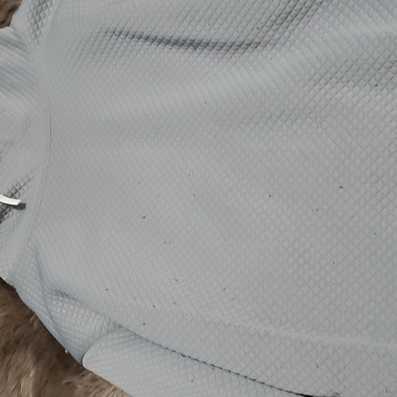 Under Armour Oversized Sweatshirt - Picture 9 of 11